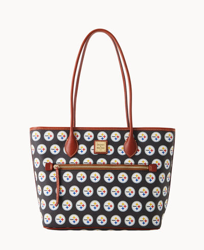 NFL Steelers Tote