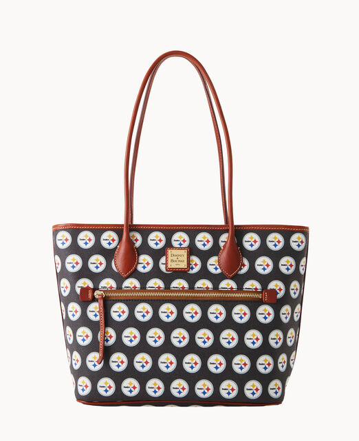 NFL Steelers Tote
