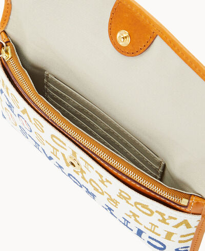 MLB Royals Milly Wristlet