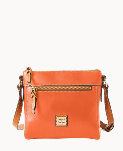 Wexford Leather Allison Crossbody