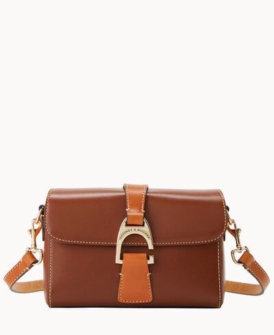 Wexford Leather Kyra Bag