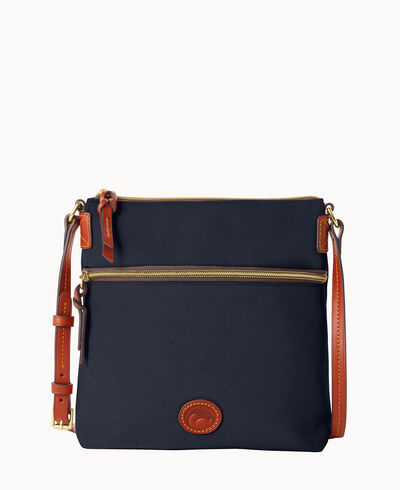 Nylon Crossbody