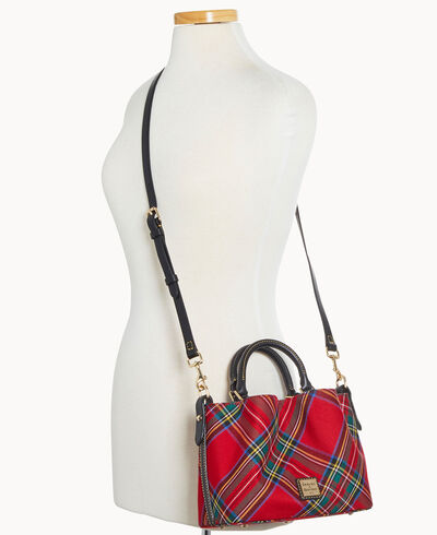 Tartan Mini Barlow