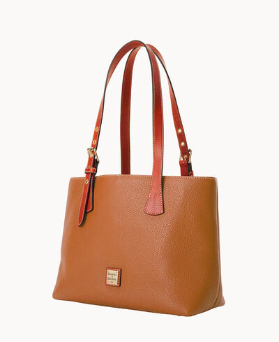 Pebble Grain Small Hanna
