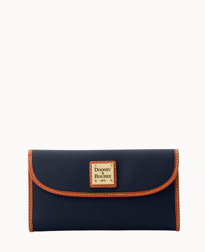 Kirby Continental Clutch