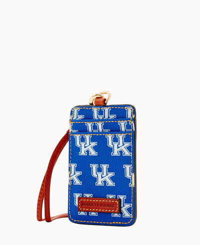 Collegiate University of Kentucky ID Lanyard
