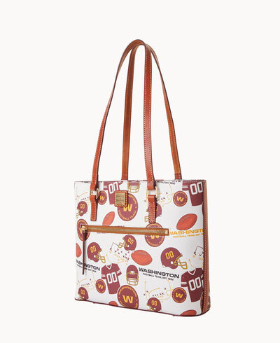 NFL Washington Shopper