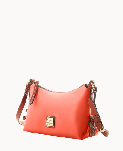 Penrose Hobo Crossbody 22