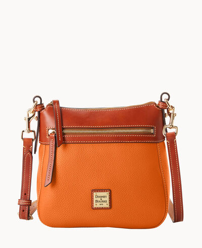 Pebble Grain Crossbody 25