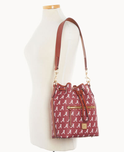 NCAA Alabama Drawstring