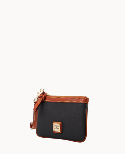 Kirby Medium Wristlet