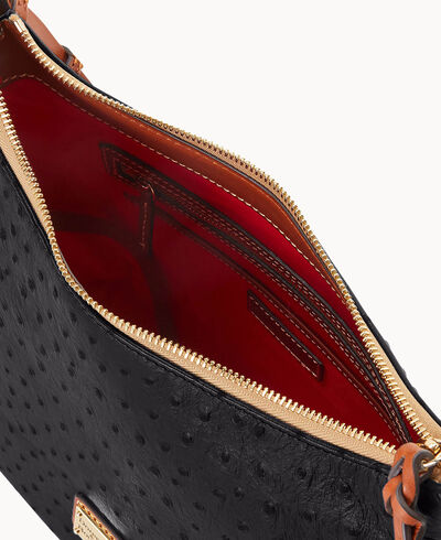 Ostrich Hobo