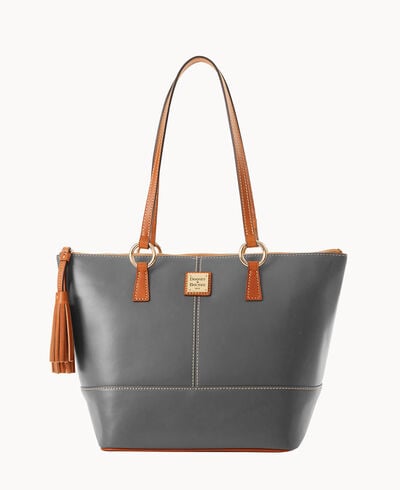 Wexford Leather Small Tobi Tote