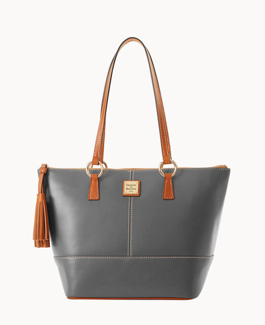 Wexford Leather Small Tobi Tote