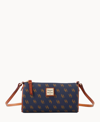 Gretta Buffy Crossbody