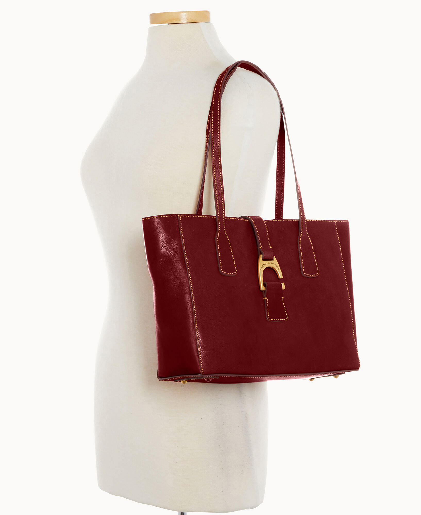 Tommy hilfiger outlet shannon tote