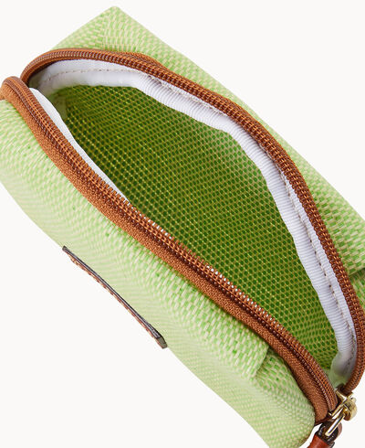 Gift with Purchase Small Cosmetic Case