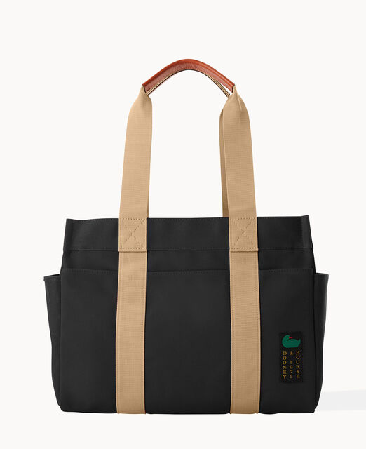 Canvas Tote 40