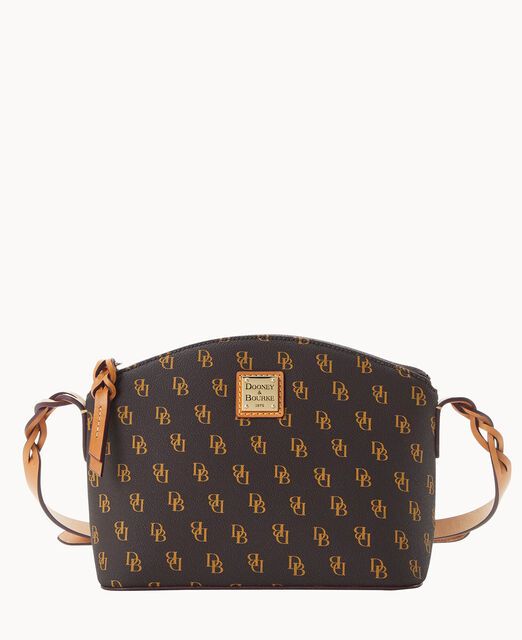 Blakely Penny Crossbody