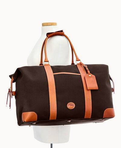 Cabriolet Medium Duffle