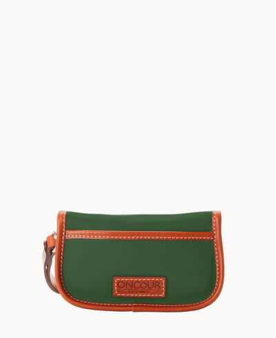 Oncour Elba Flap Wristlet