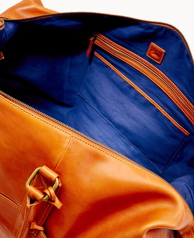 Florentine Medium Duffle