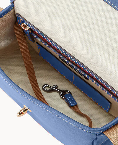 Penrose 2 Saddle 22