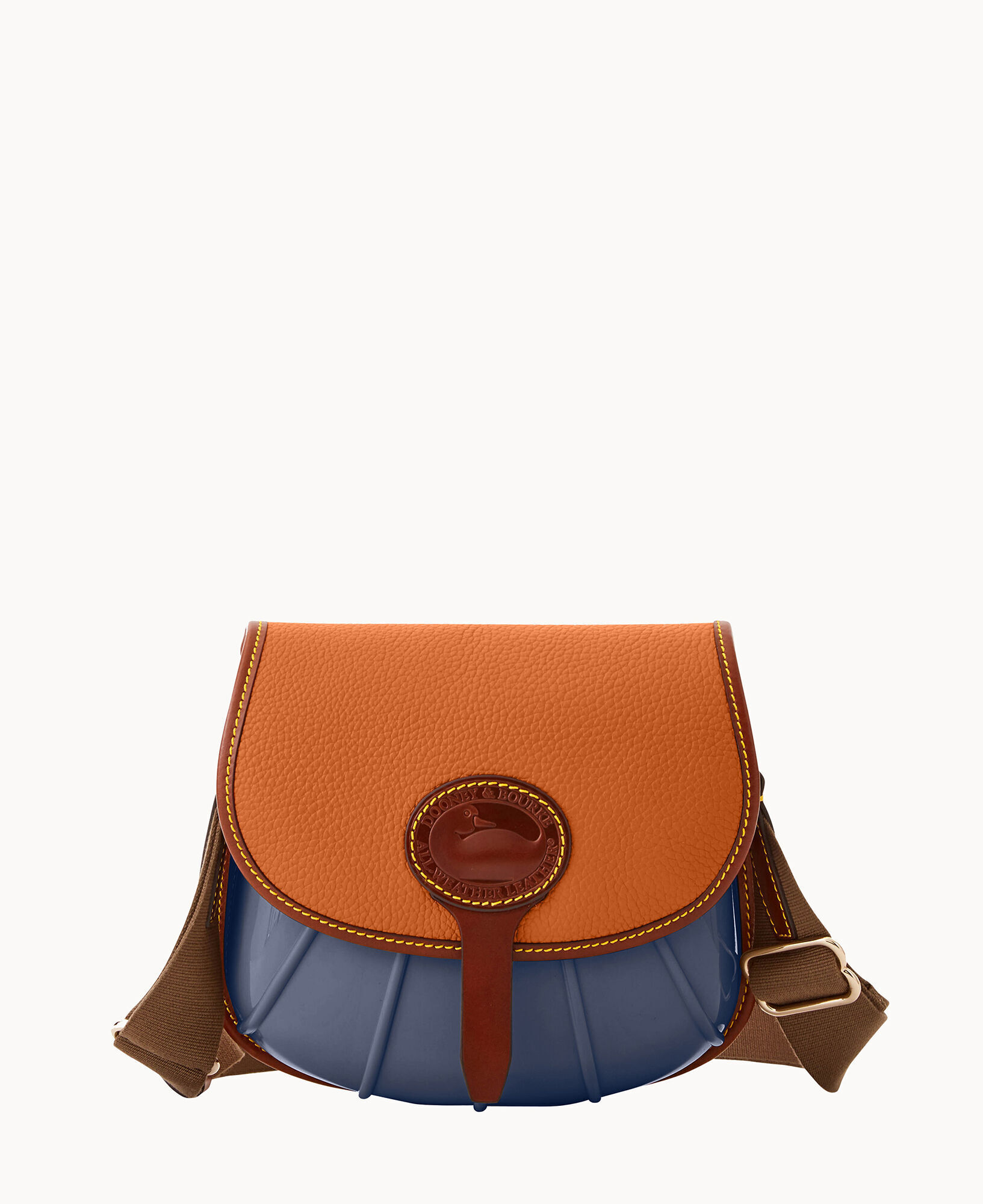 Dooney Bourke Duck Crossbody Bag