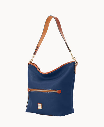 Pebble Grain Hobo
