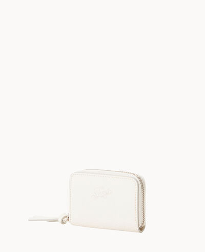 Henrys Zip Around Credit Card Case