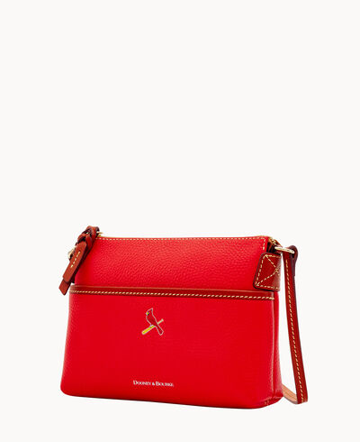 MLB Cardinals Ginger Crossbody