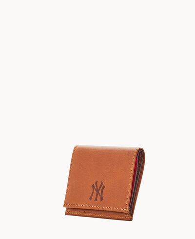 MLB Yankees Credit Card Holder