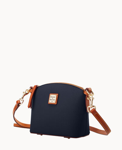 Kirby Mini Domed Crossbody