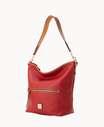 Pebble Grain Hobo
