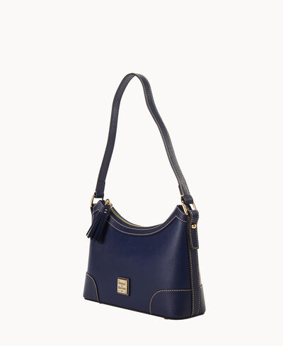 Saffiano Shoulder Bag