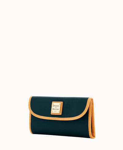 City Continental Clutch