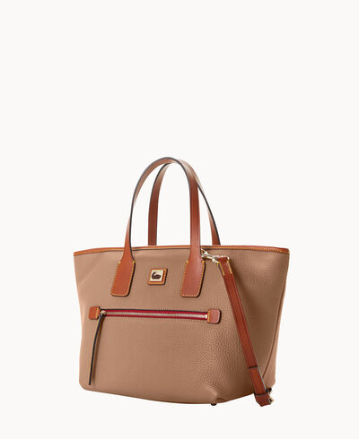 Camden Pebble Medium Convertible Tote