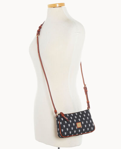 MLB Giants Lexi Crossbody Sm Coin Case