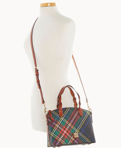 Windsor Small Heidi Satchel