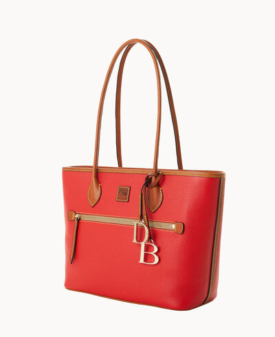 Pebble Grain Tote