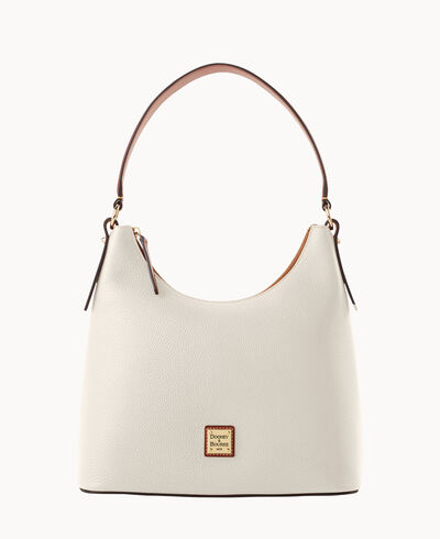 Pebble Grain Hobo
