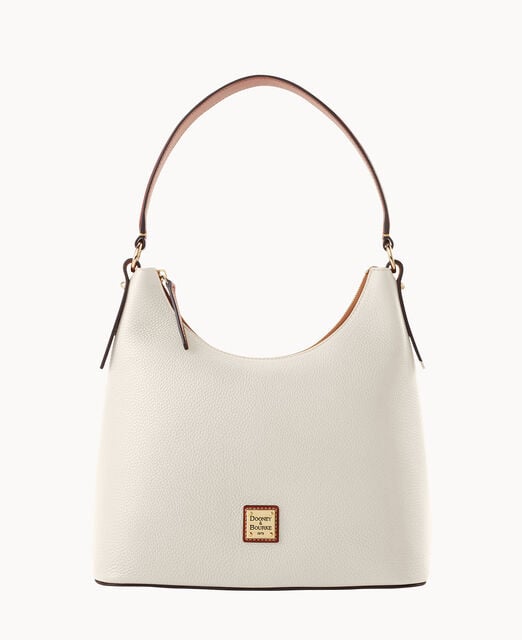 Pebble Grain Hobo