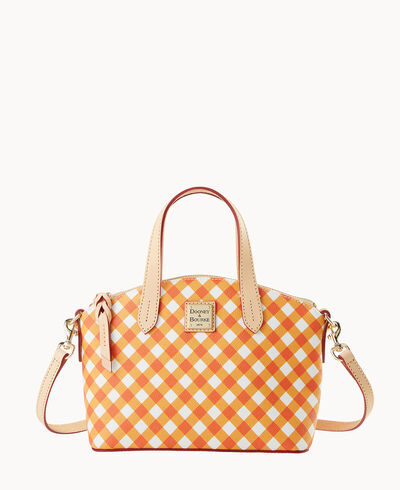 Gingham II Ruby