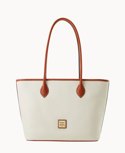 Pebble Grain Tote