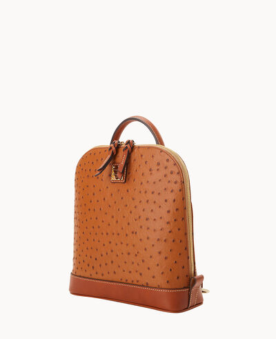 Ostrich Pod Backpack