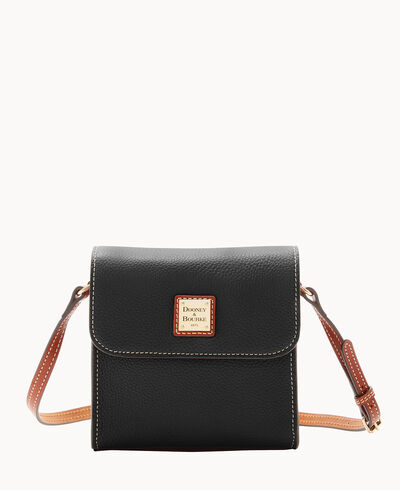 Pebble Grain Letter Carrier