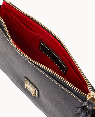 Saffiano Lexi Crossbody