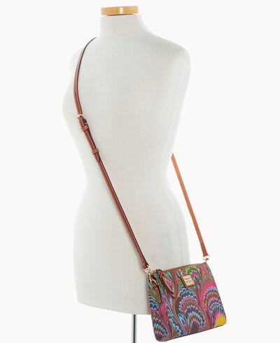 Plumes N S Janine Crossbody