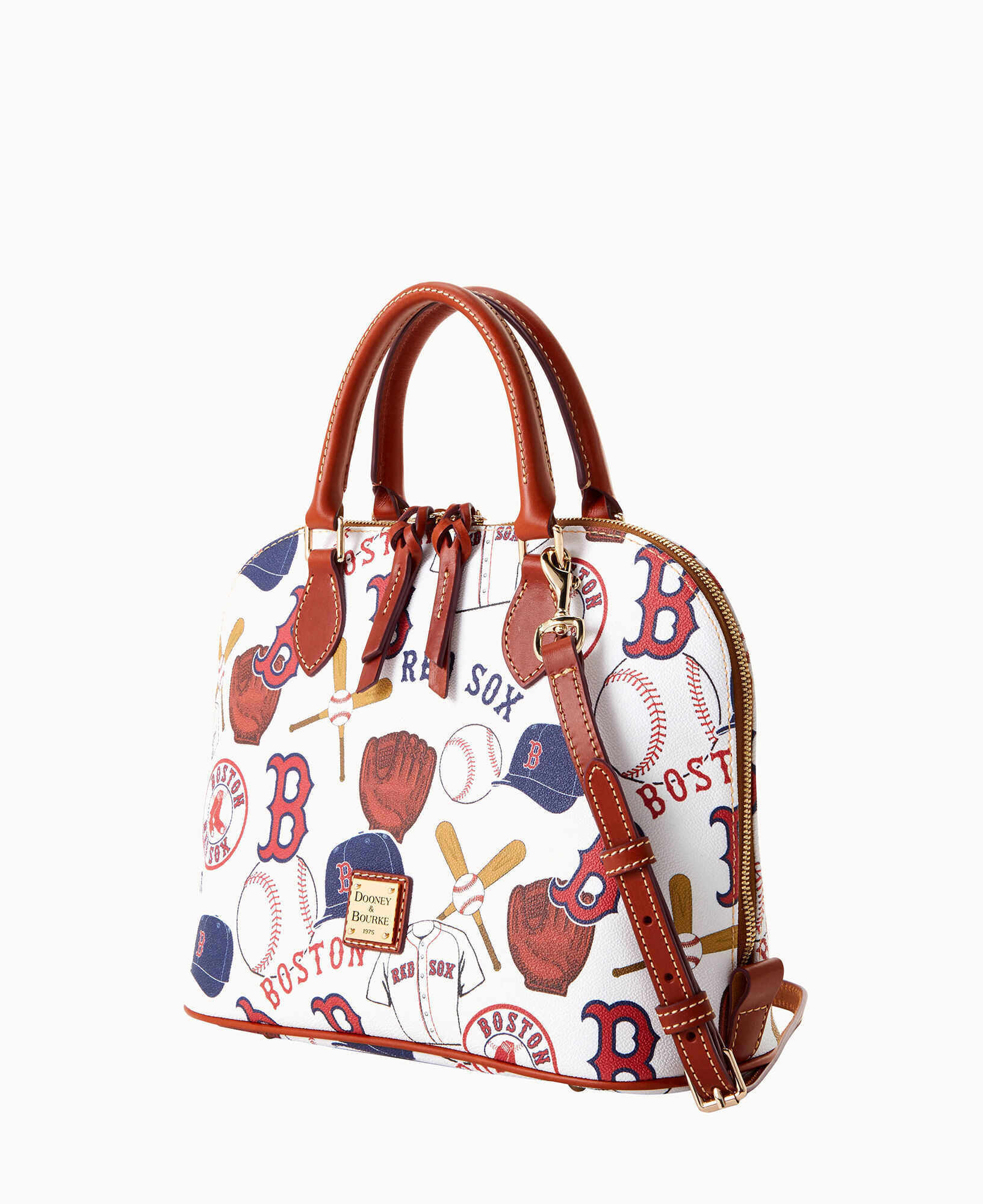 Dooney & Bourke Boston Handbags