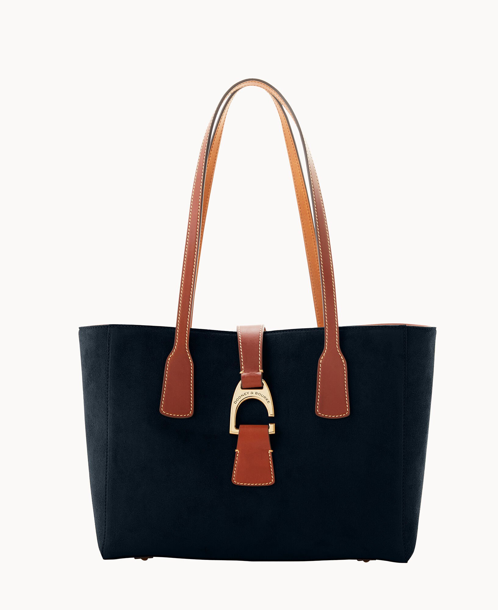 Dooney and sale bourke small tote